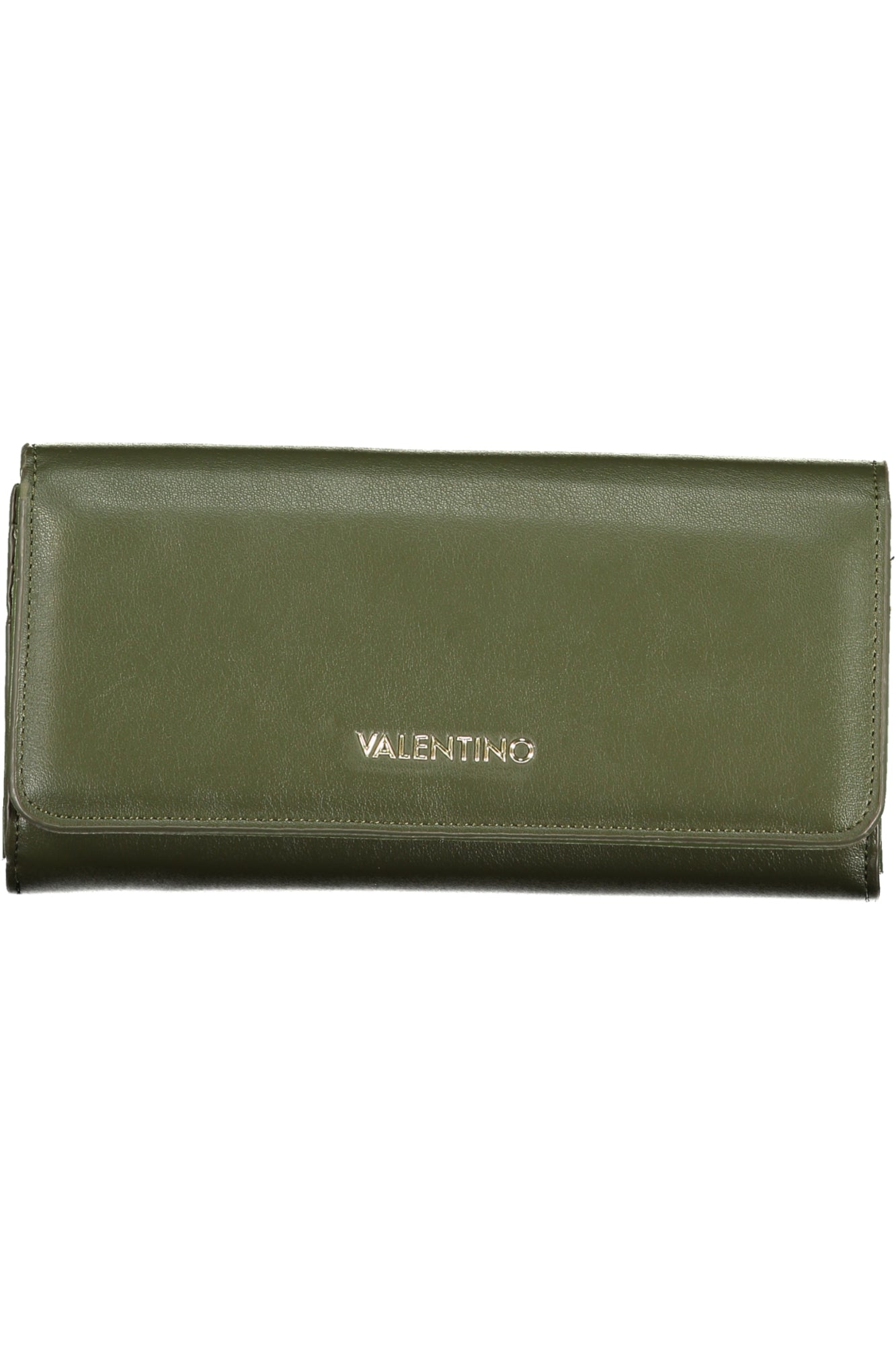 VALENTINO BAGS PORTAFOGLIO DONNA VERDE