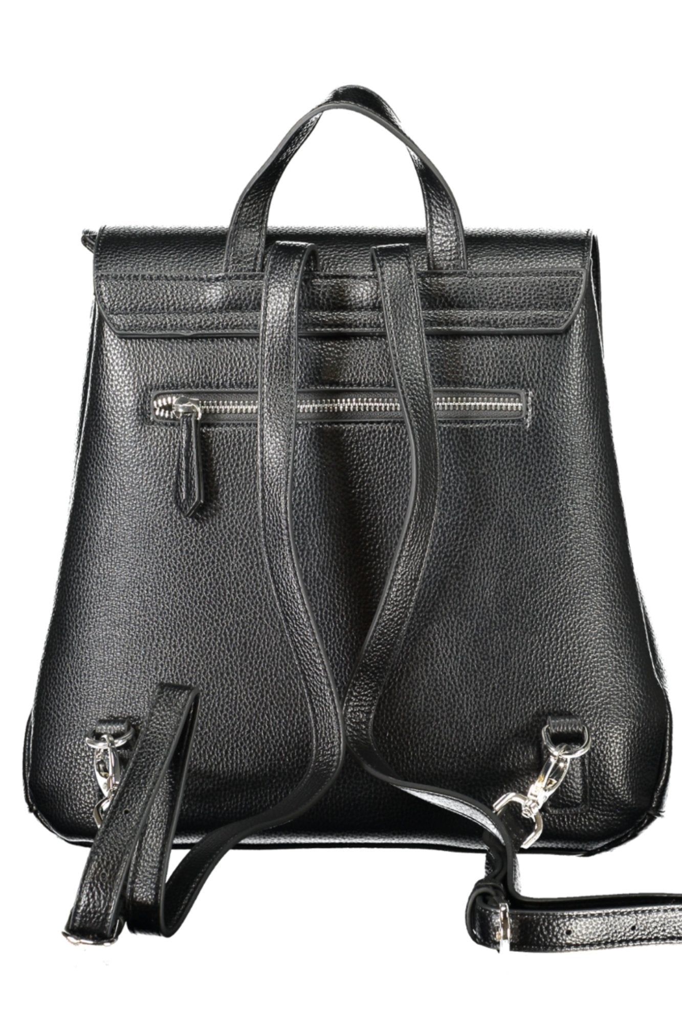 VALENTINO BAGS ZAINO DONNA NERO