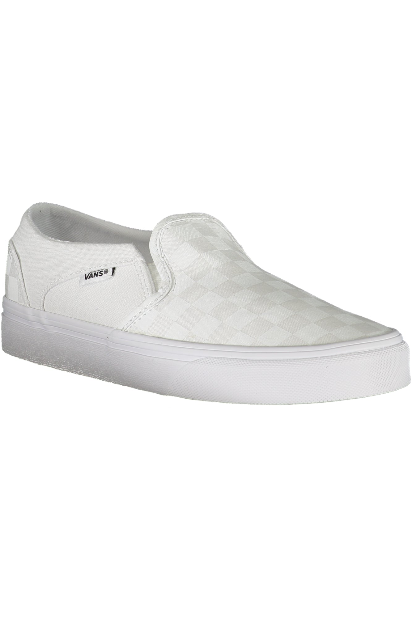 VANS CALZATURA SPORTIVA DONNA BIANCO