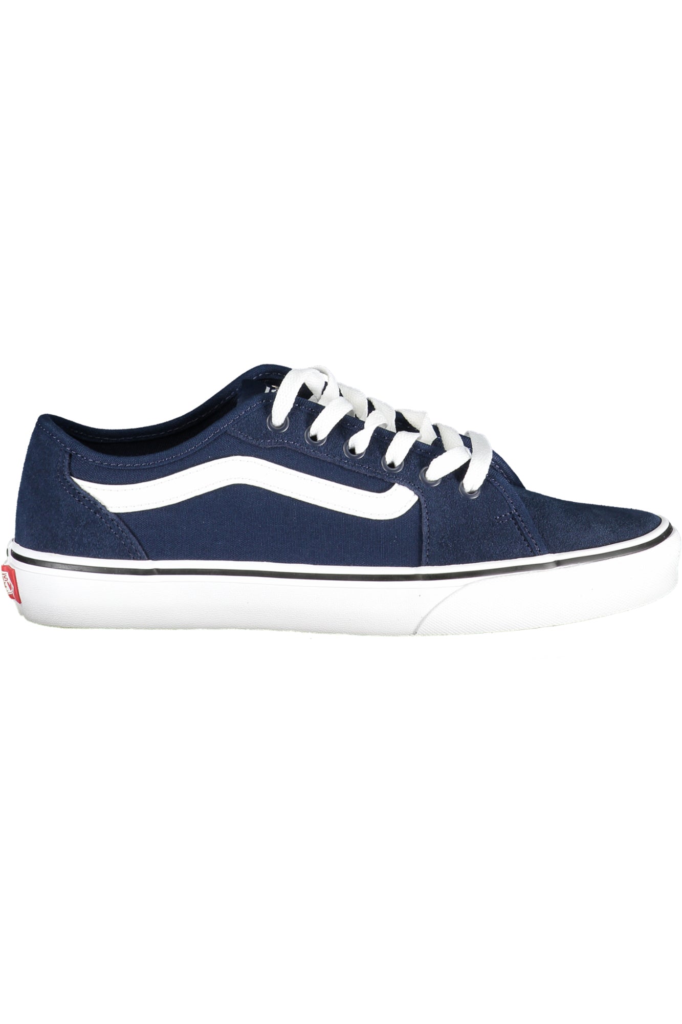 VANS CALZATURA SPORTIVA UOMO BLU