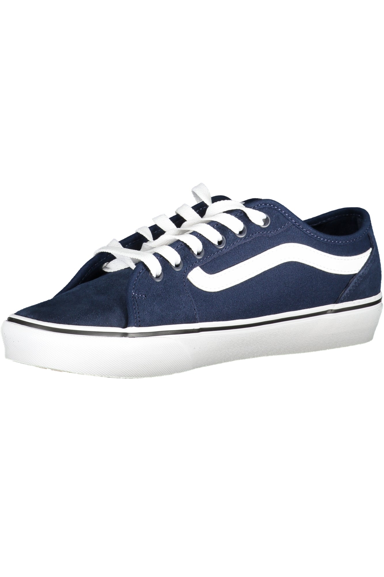VANS CALZATURA SPORTIVA UOMO BLU