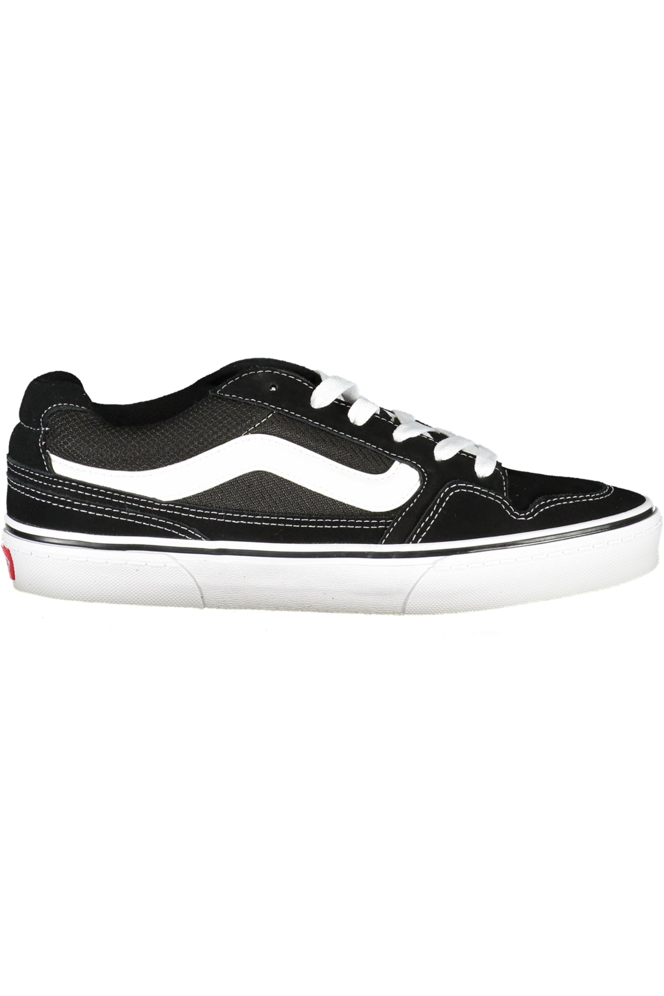 VANS CALZATURA SPORTIVA UOMO NERO