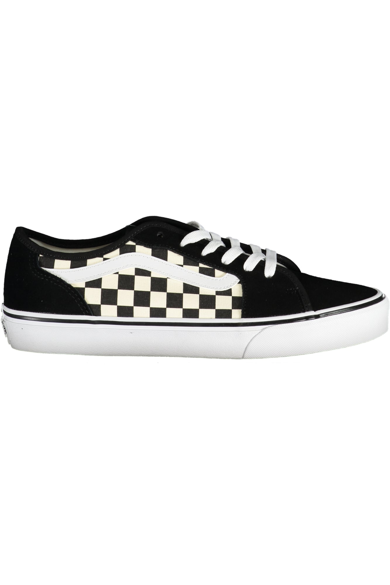 VANS CALZATURA SPORTIVA UOMO NERO