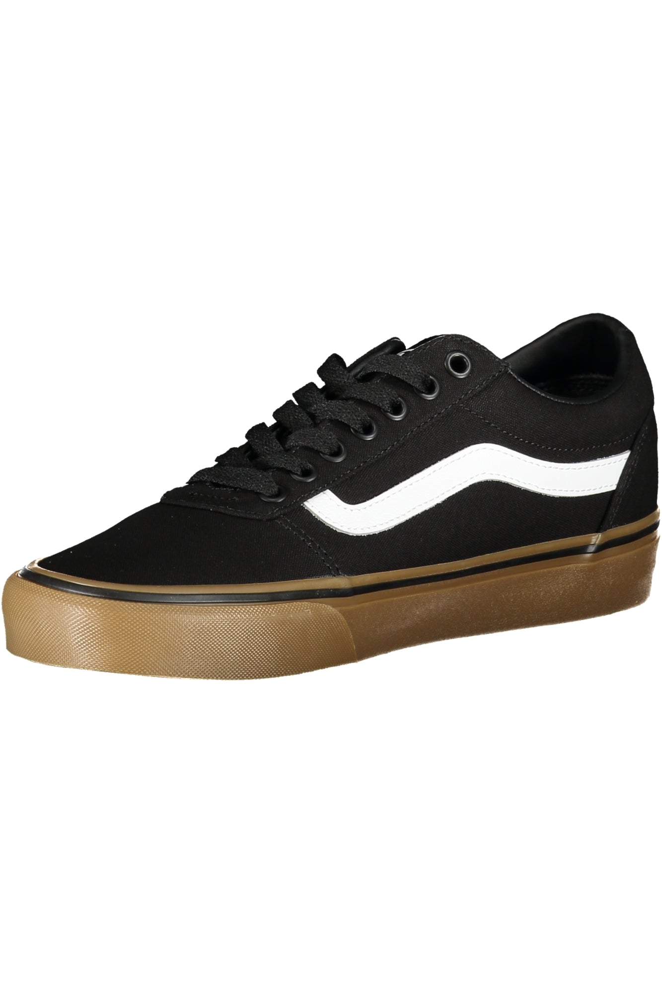 VANS CALZATURA SPORTIVA UOMO NERO