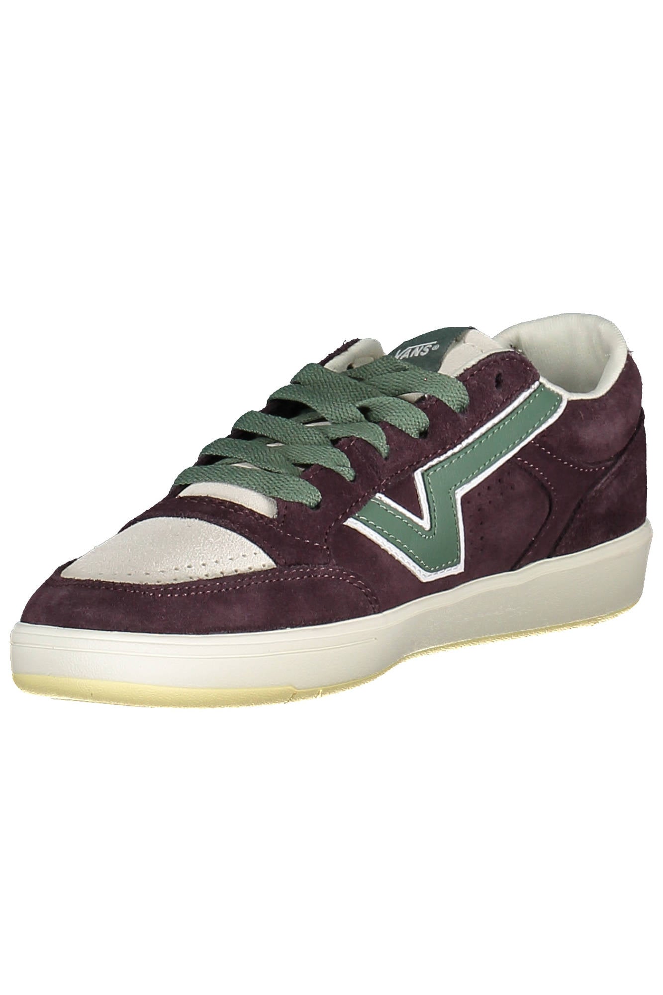 VANS CALZATURA SPORTIVA UOMO