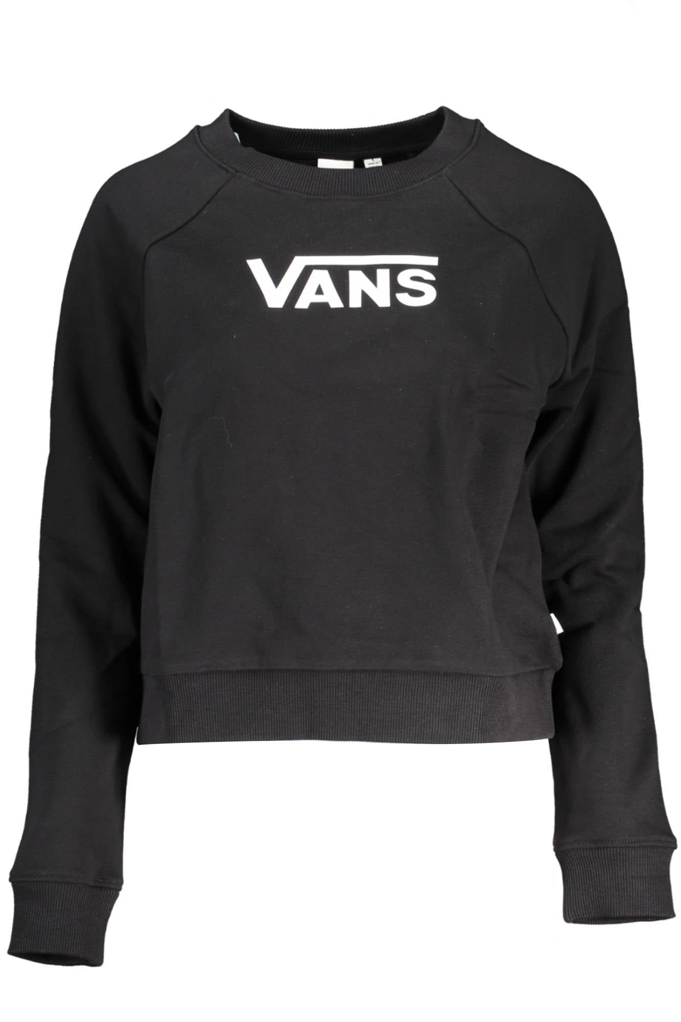 VANS FELPA CON ZIP DONNA