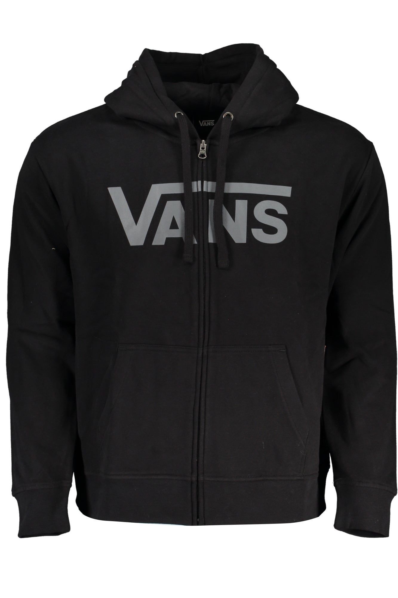 VANS FELPA CON ZIP UOMO