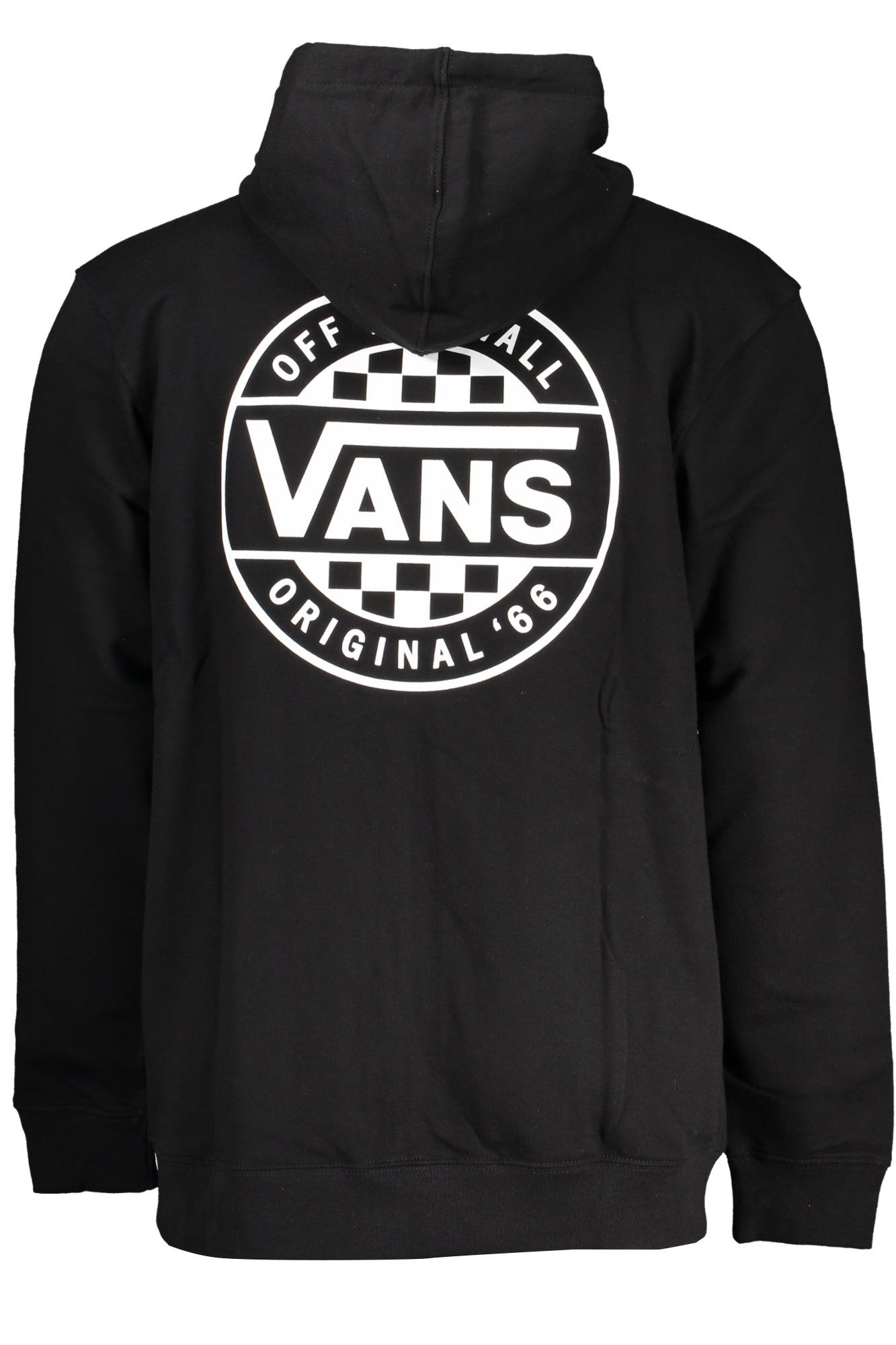 VANS FELPA CON ZIP UOMO