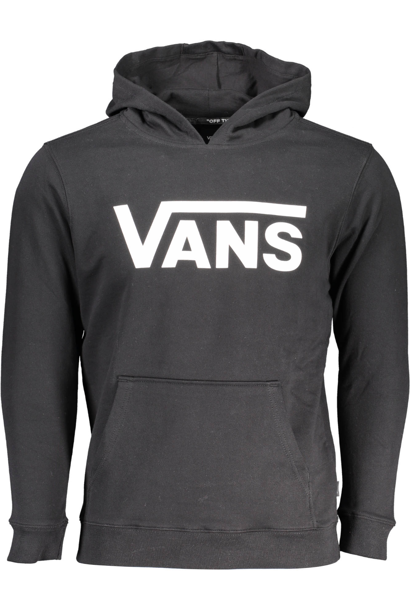 VANS FELPA SENZA ZIP BAMBINO