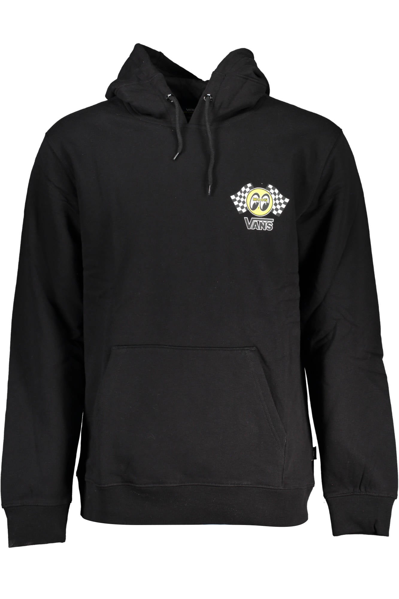 VANS FELPA SENZA ZIP UOMO