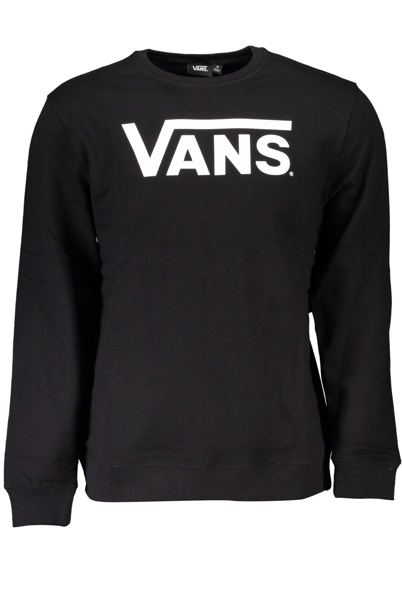 VANS FELPA SENZA ZIP UOMO