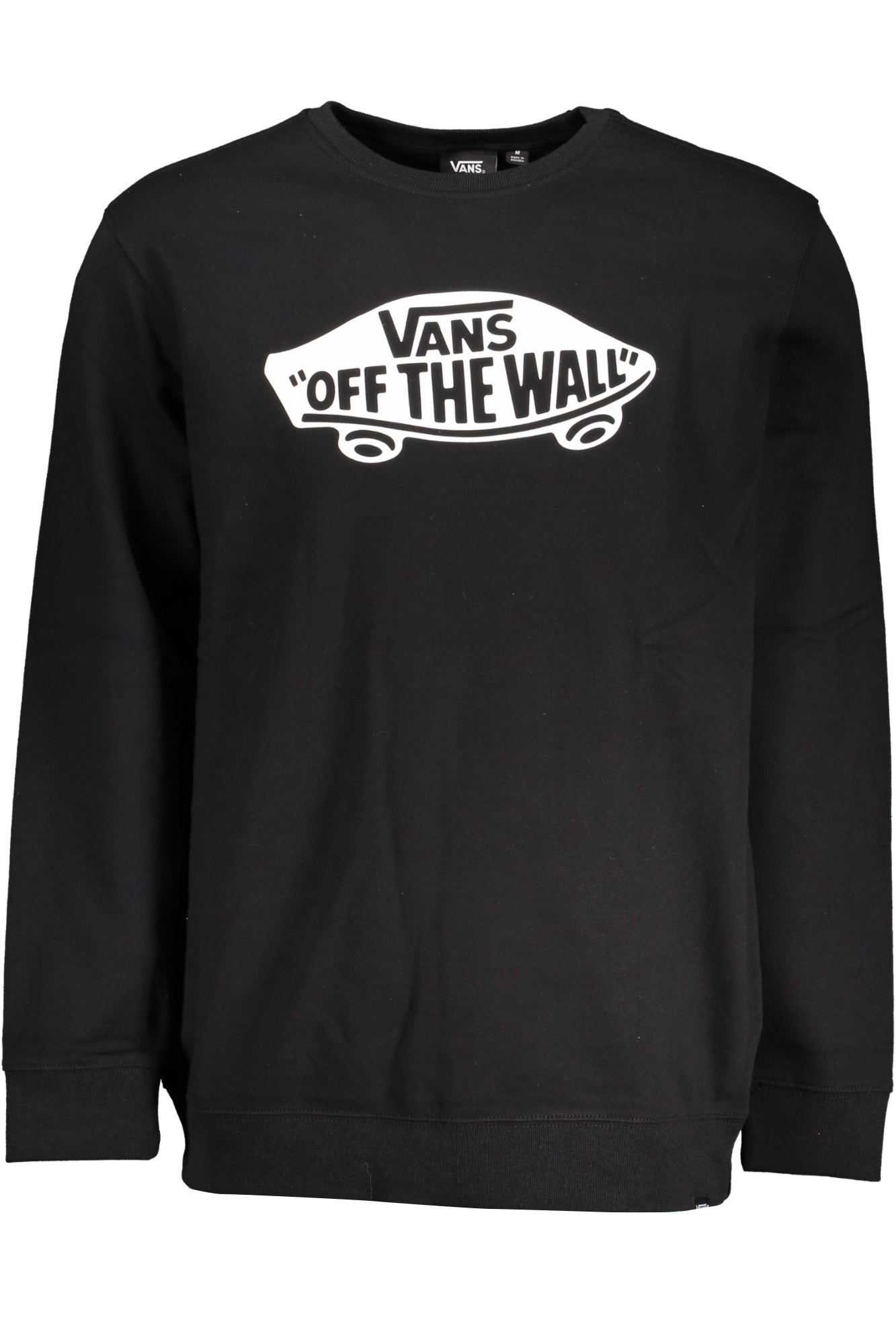 VANS FELPA SENZA ZIP UOMO