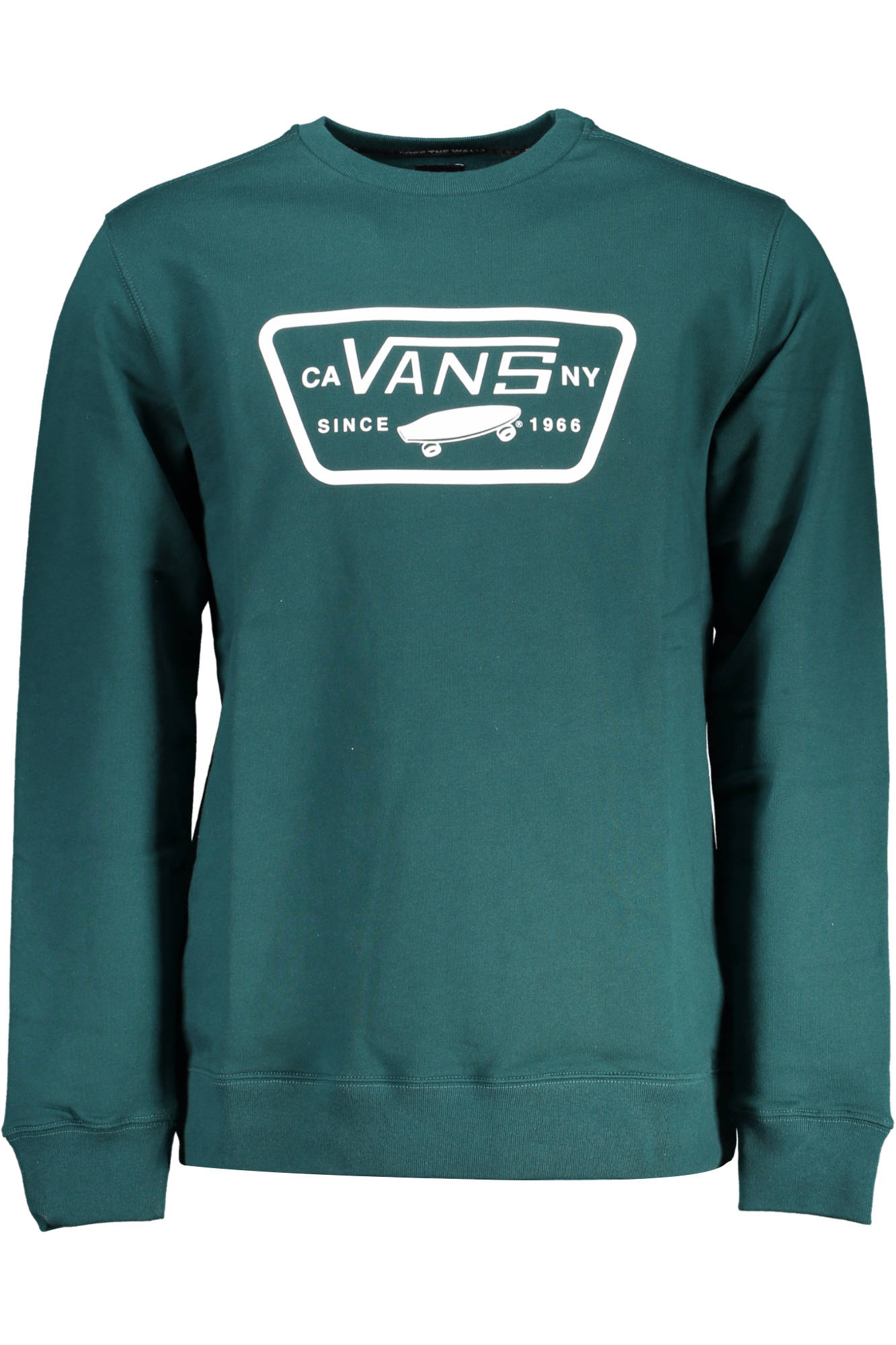 VANS FELPA SENZA ZIP UOMO