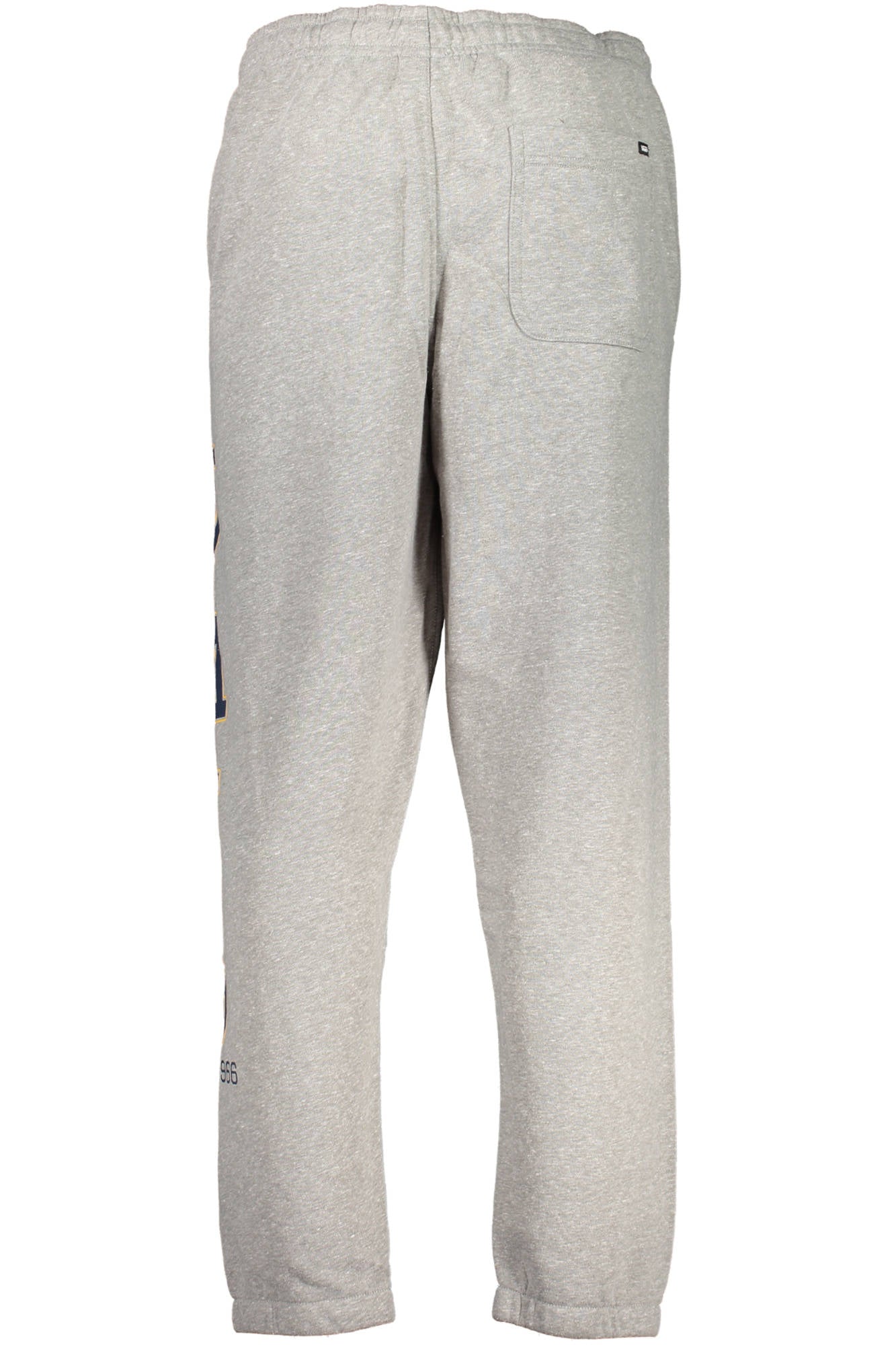 VANS PANTALONE UOMO GRIGIO