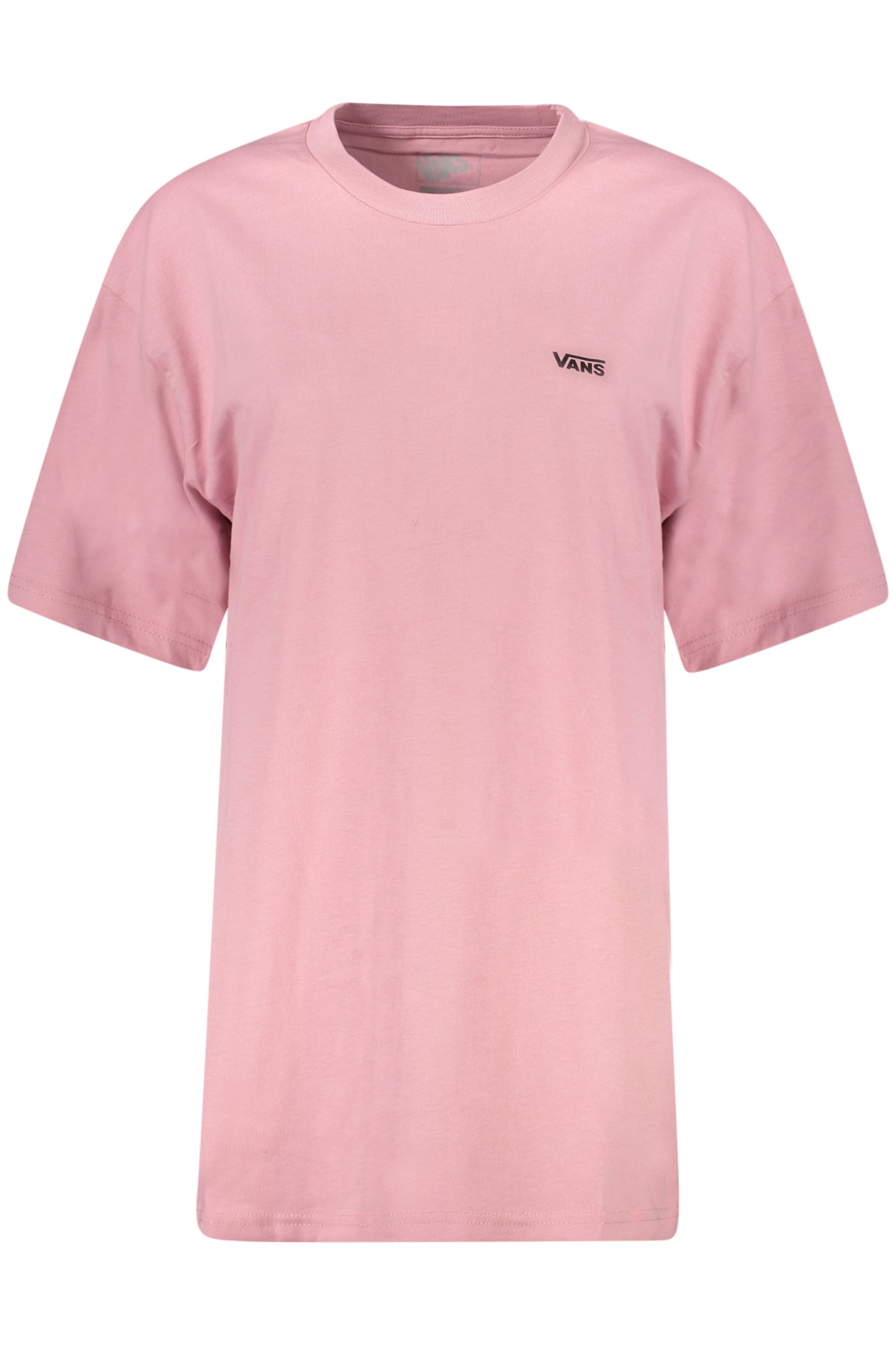 VANS T-SHIRT MANICHE CORTE DONNA
