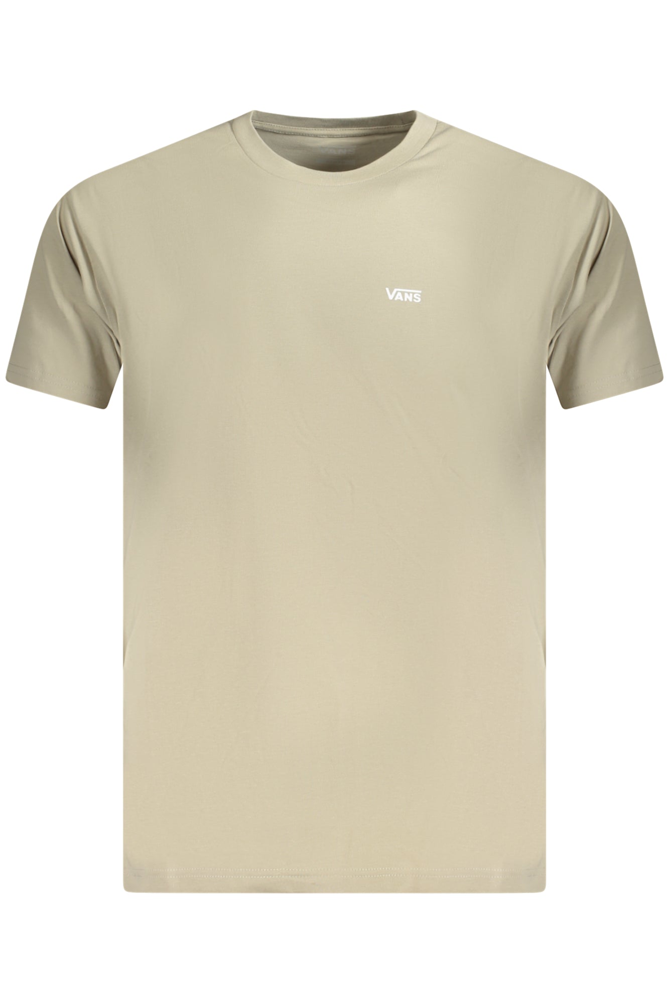 VANS T-SHIRT MANICHE CORTE UOMO