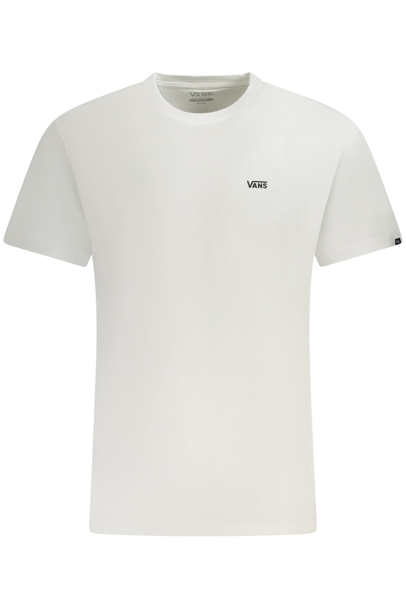 VANS T-SHIRT MANICHE CORTE UOMO