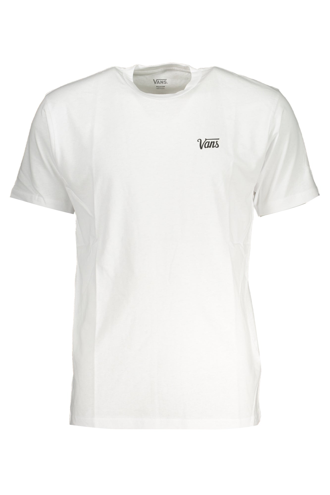 VANS T-SHIRT MANICHE CORTE UOMO