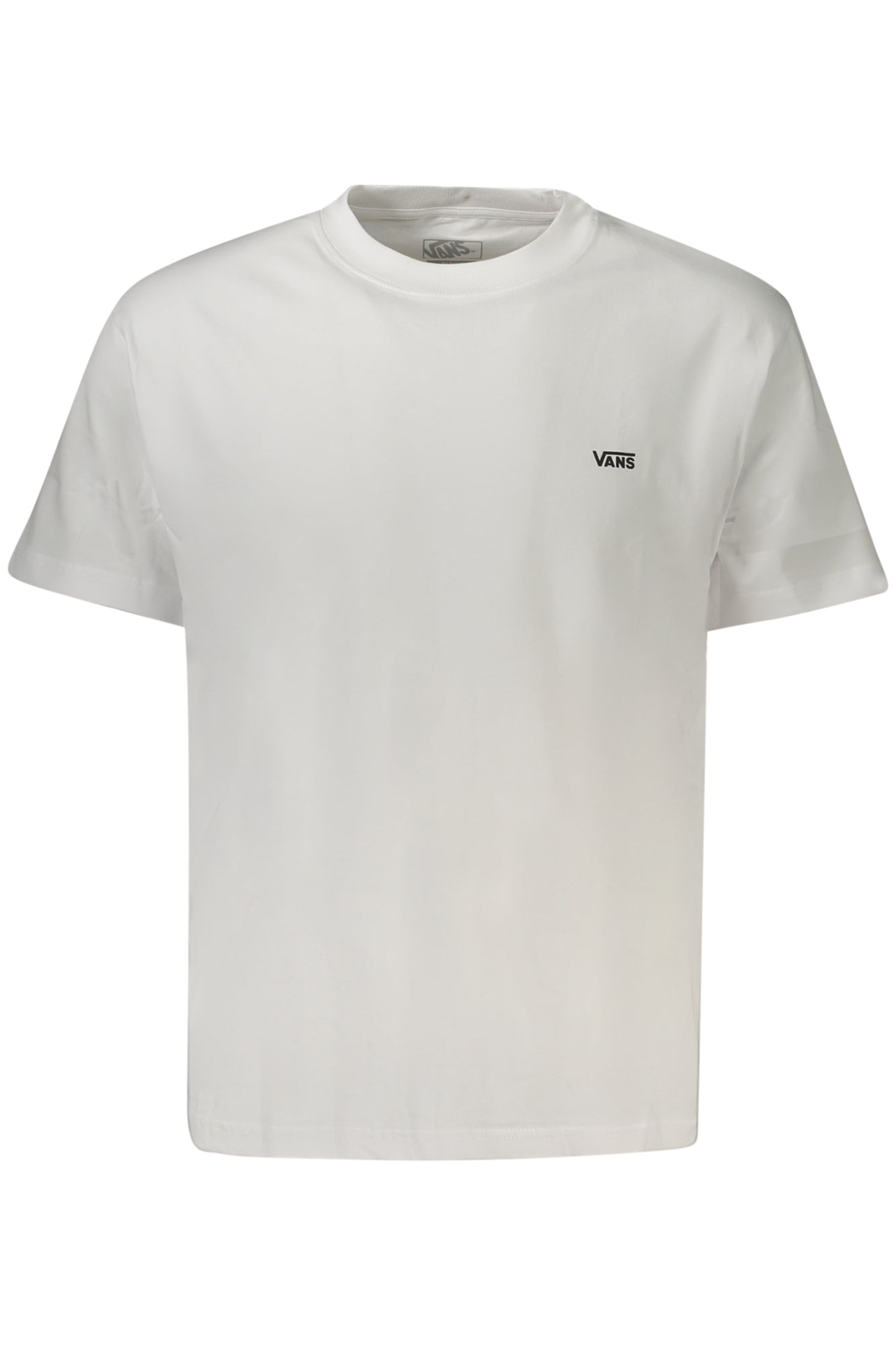 VANS T-SHIRT MANICHE CORTE UOMO