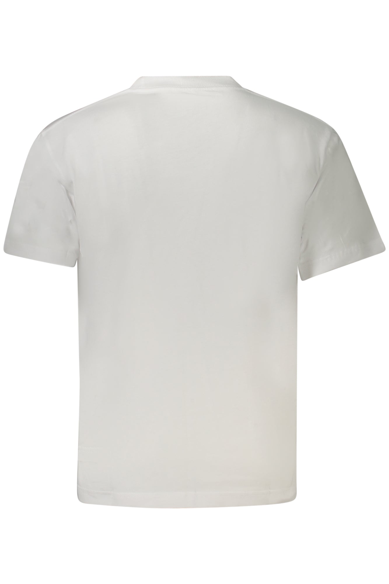 VANS T-SHIRT MANICHE CORTE UOMO