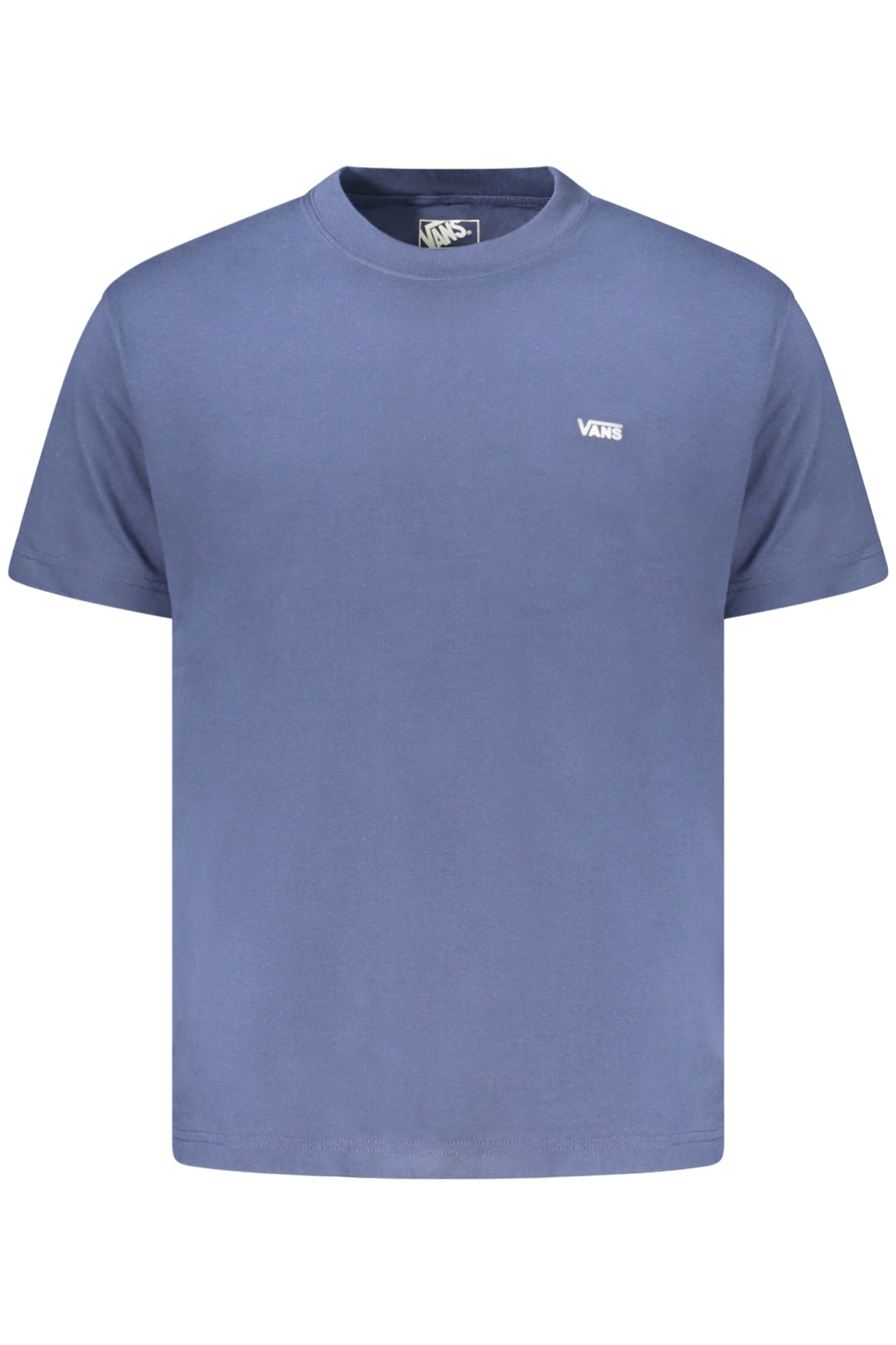 VANS T-SHIRT MANICHE CORTE UOMO