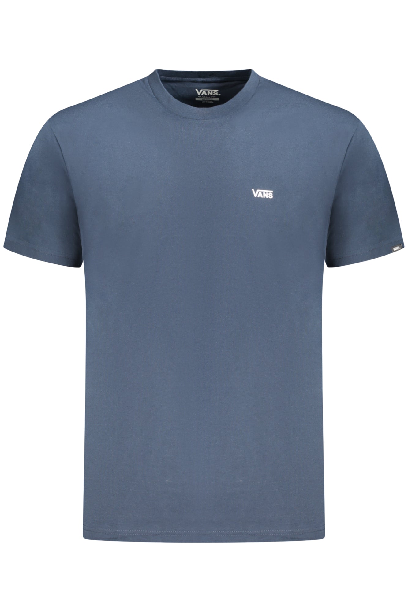 VANS T-SHIRT MANICHE CORTE UOMO