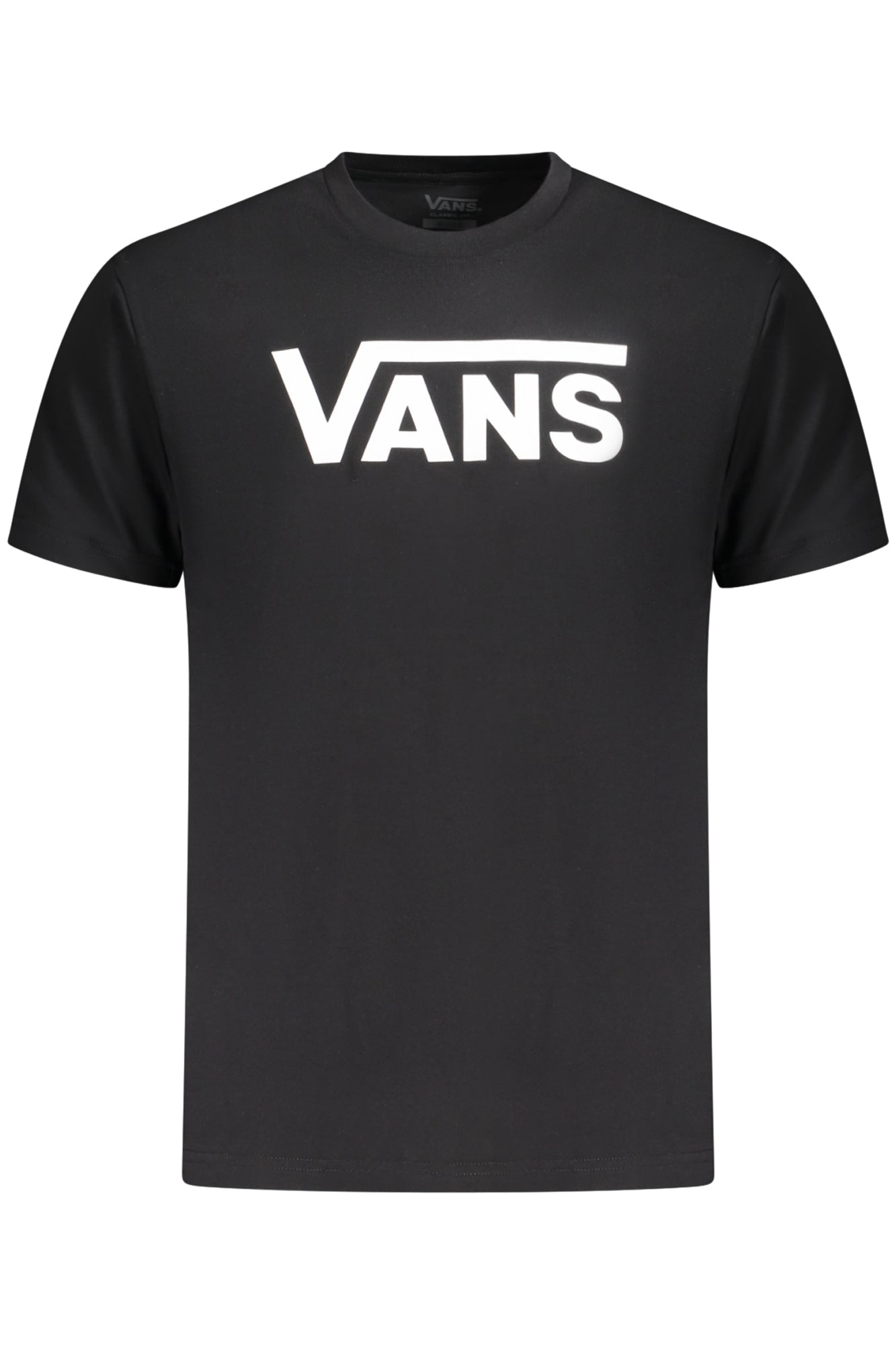VANS T-SHIRT MANICHE CORTE UOMO