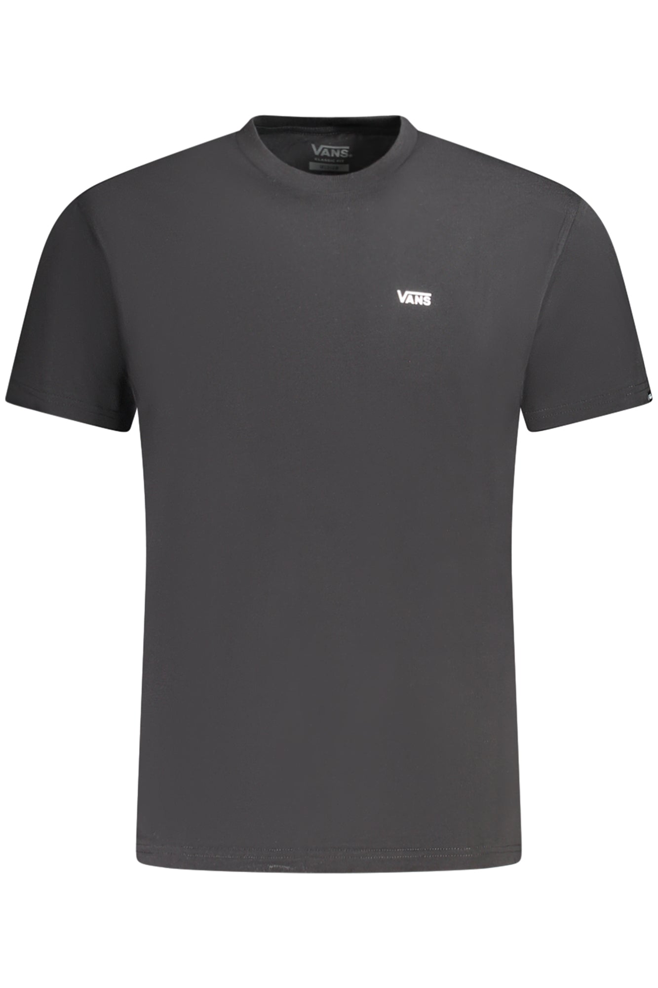 VANS T-SHIRT MANICHE CORTE UOMO