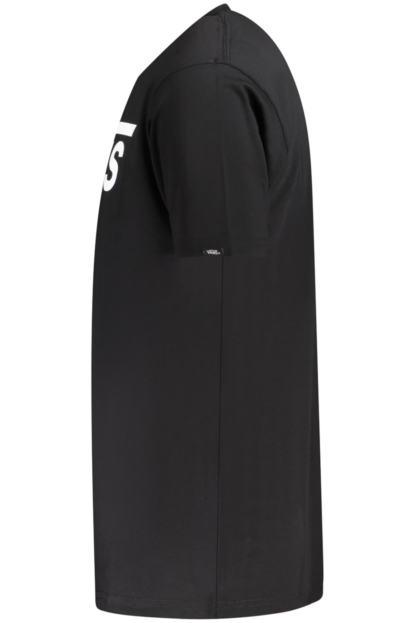 VANS T-SHIRT MANICHE CORTE UOMO