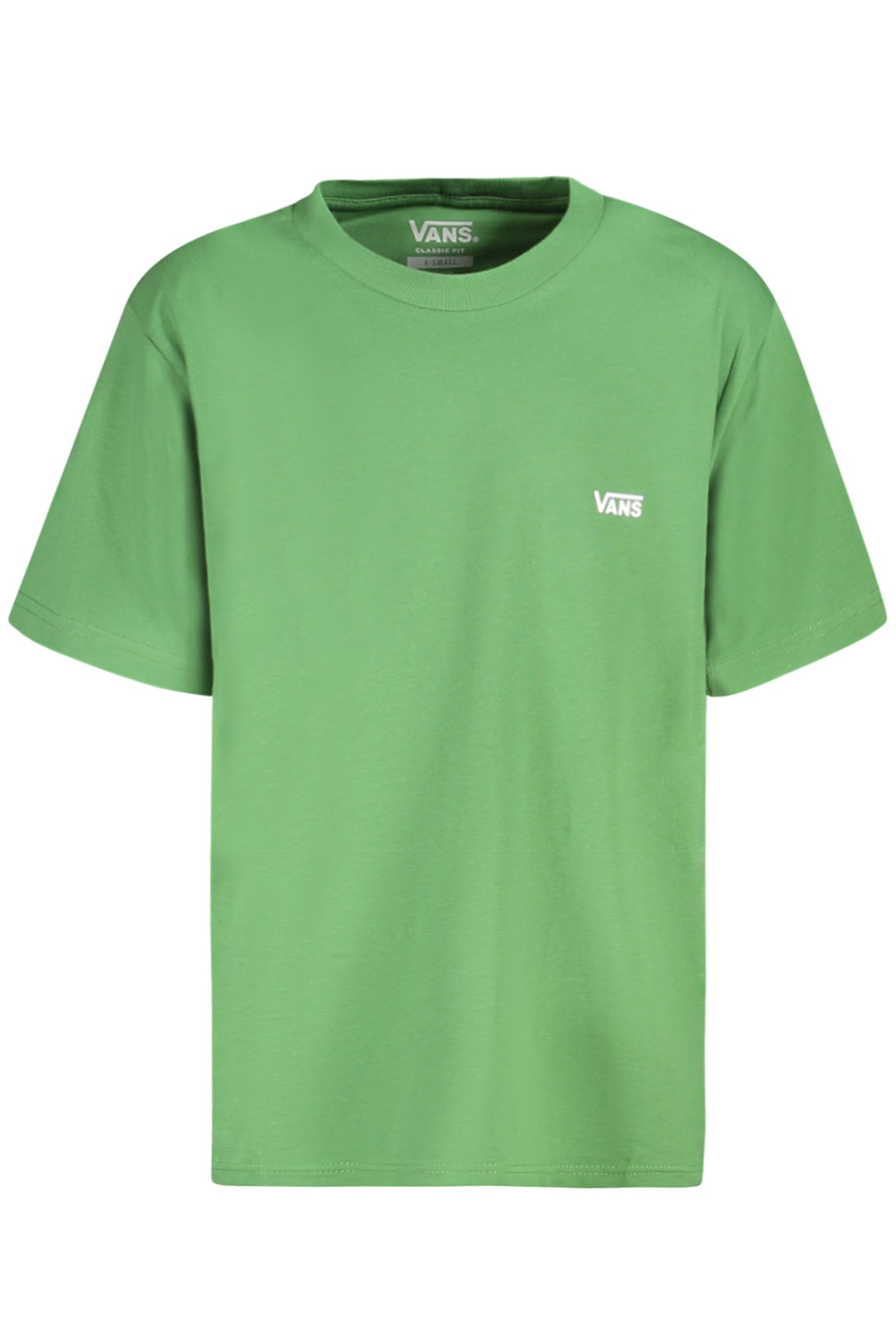 VANS T-SHIRT MANICHE CORTE UOMO