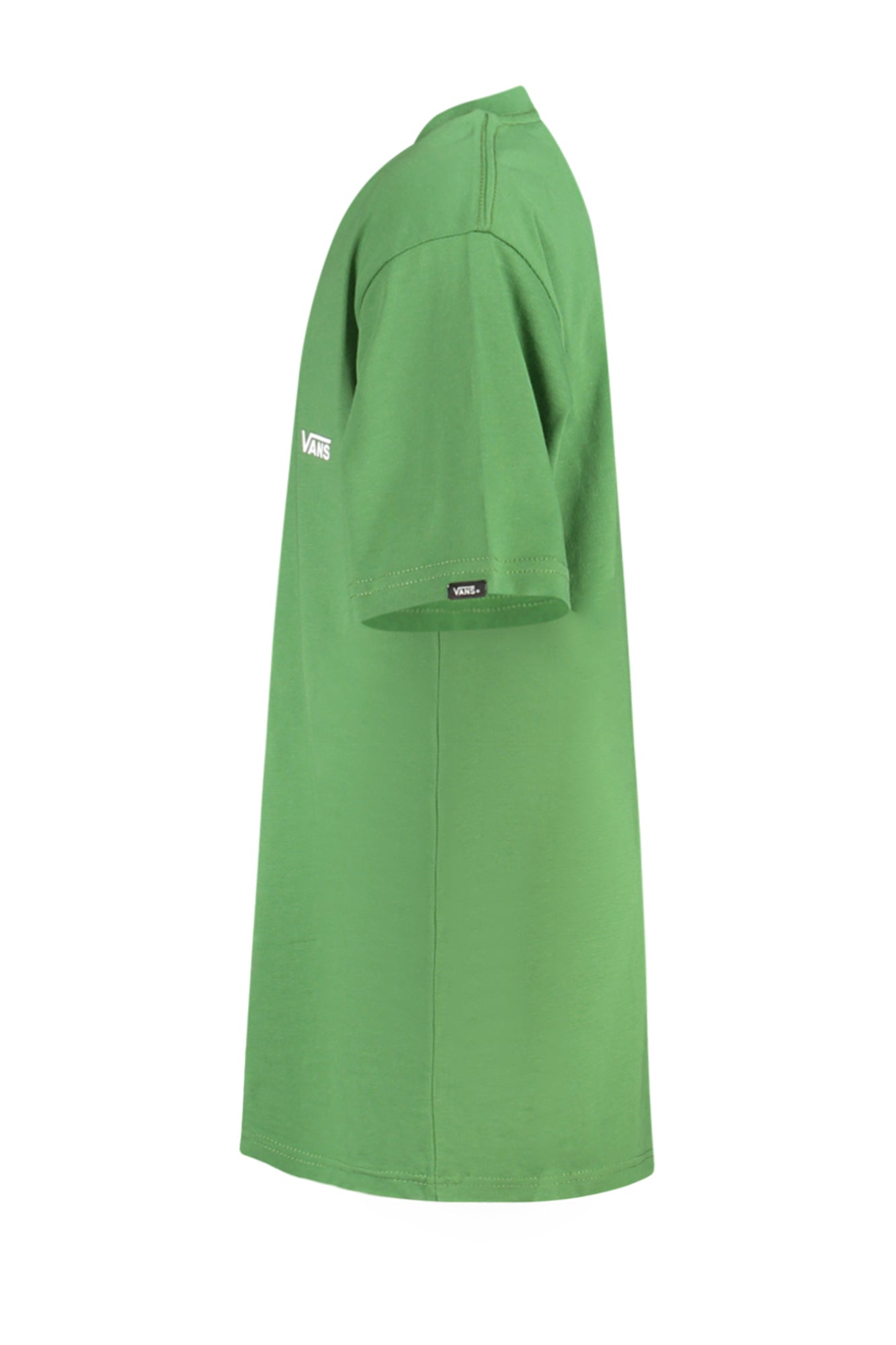 VANS T-SHIRT MANICHE CORTE UOMO