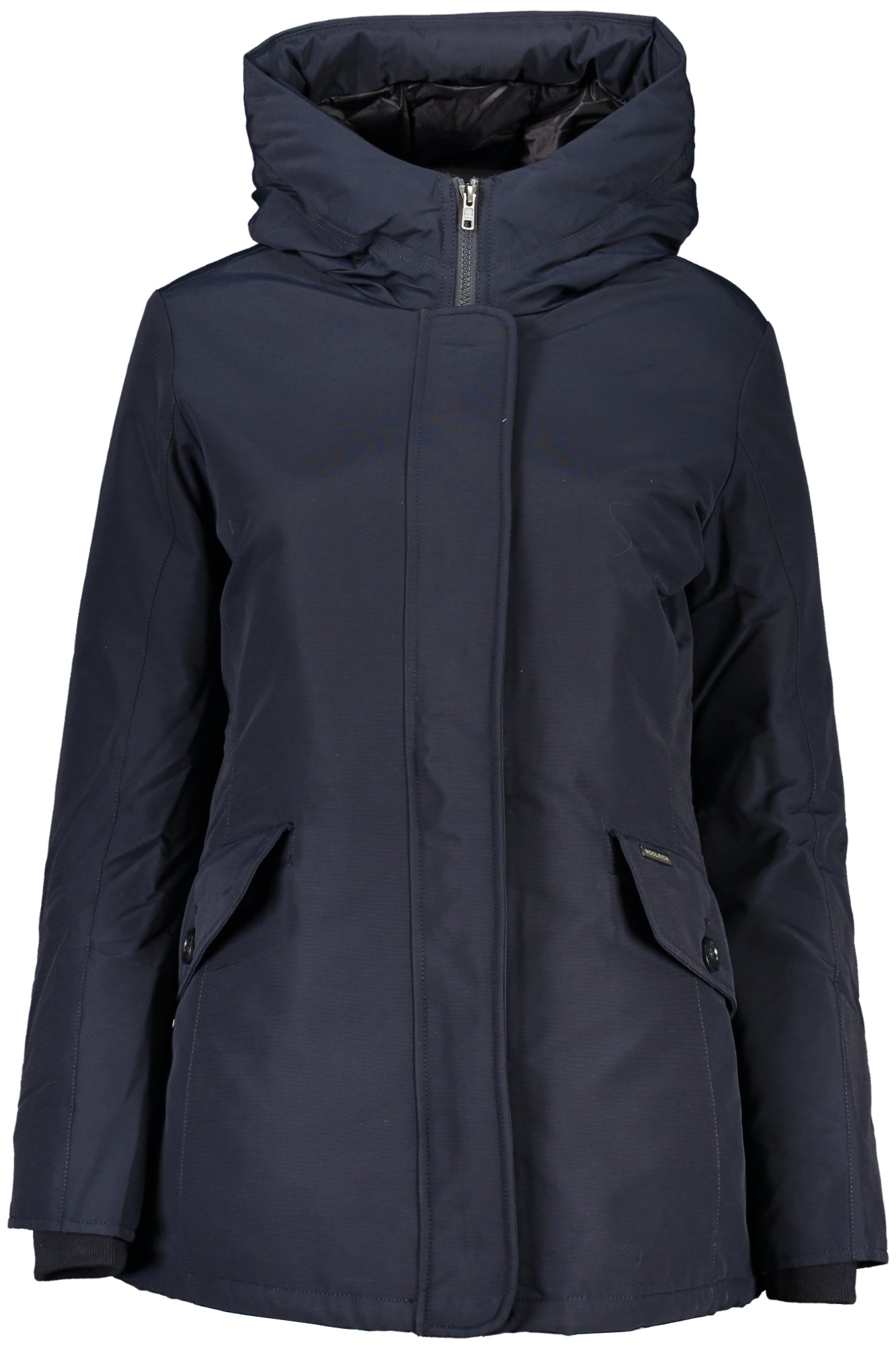 WOOLRICH GIUBBOTTO DONNA