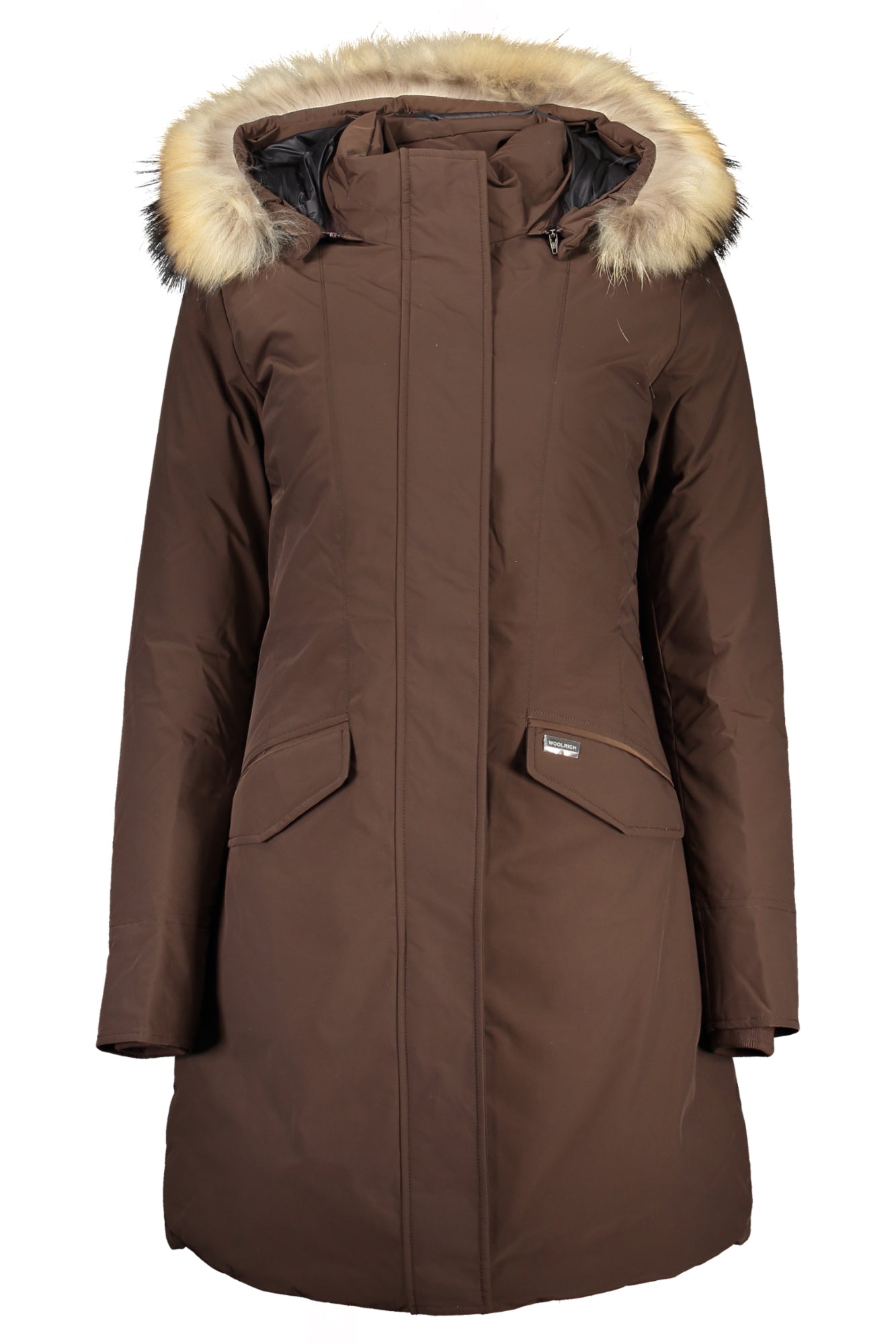WOOLRICH GIUBBOTTO DONNA
