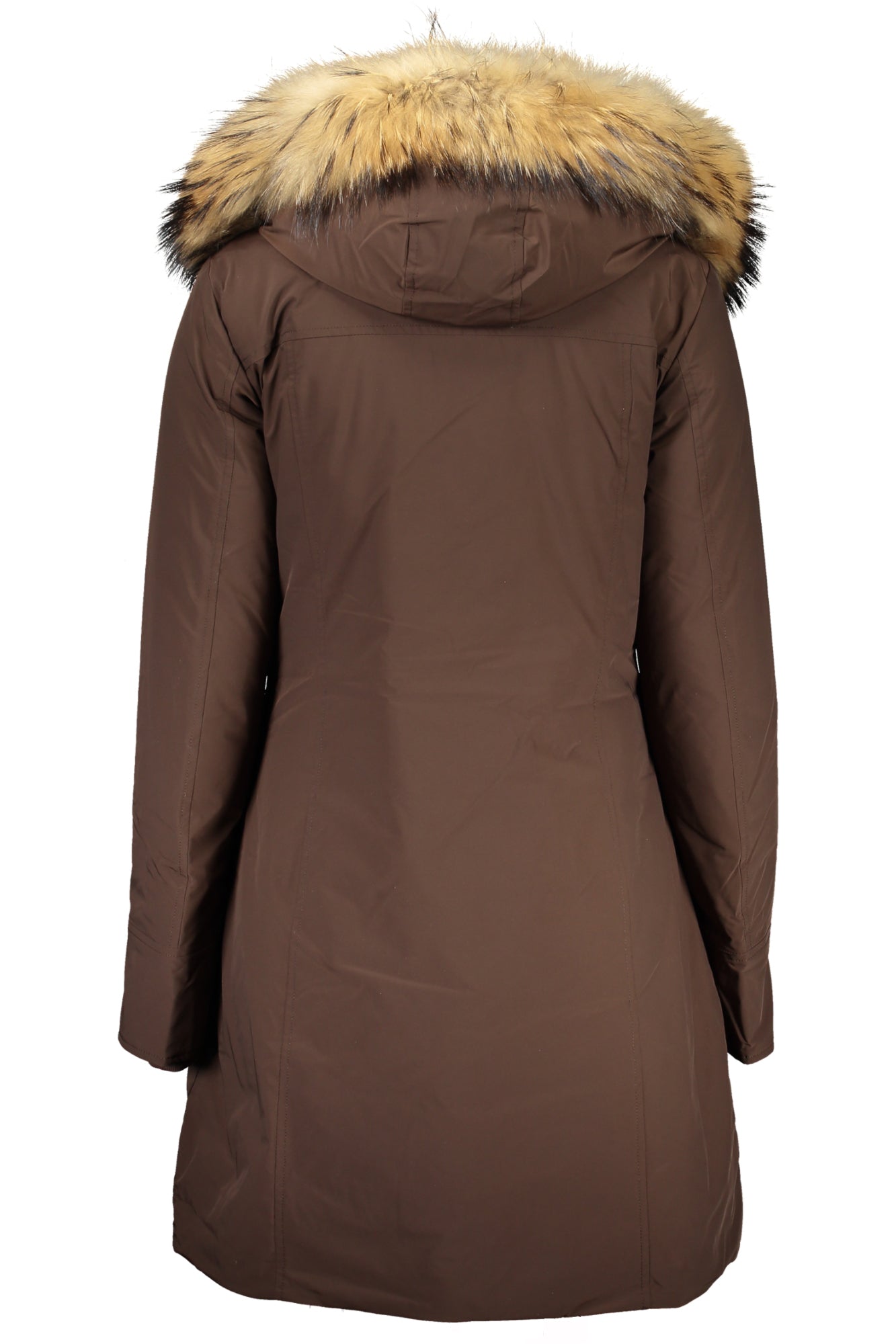 WOOLRICH GIUBBOTTO DONNA