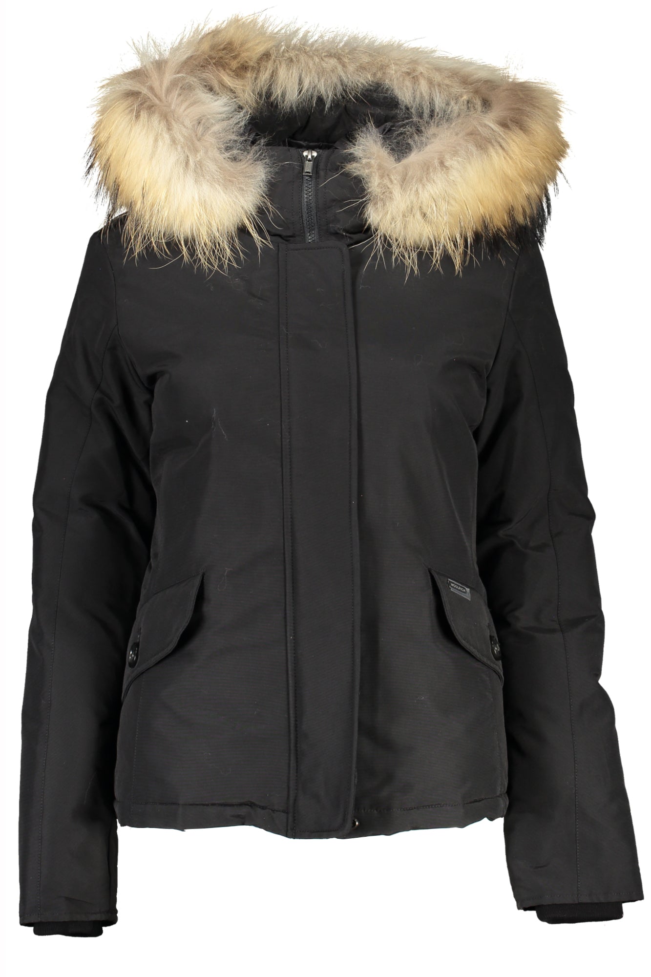 WOOLRICH GIUBBOTTO DONNA