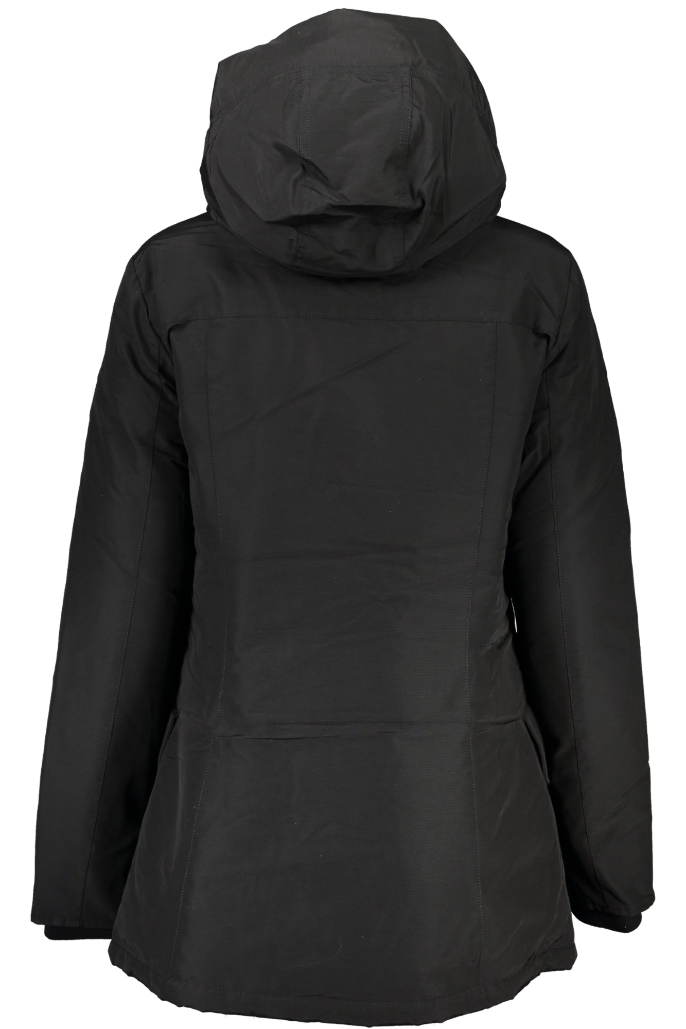 WOOLRICH GIUBBOTTO DONNA