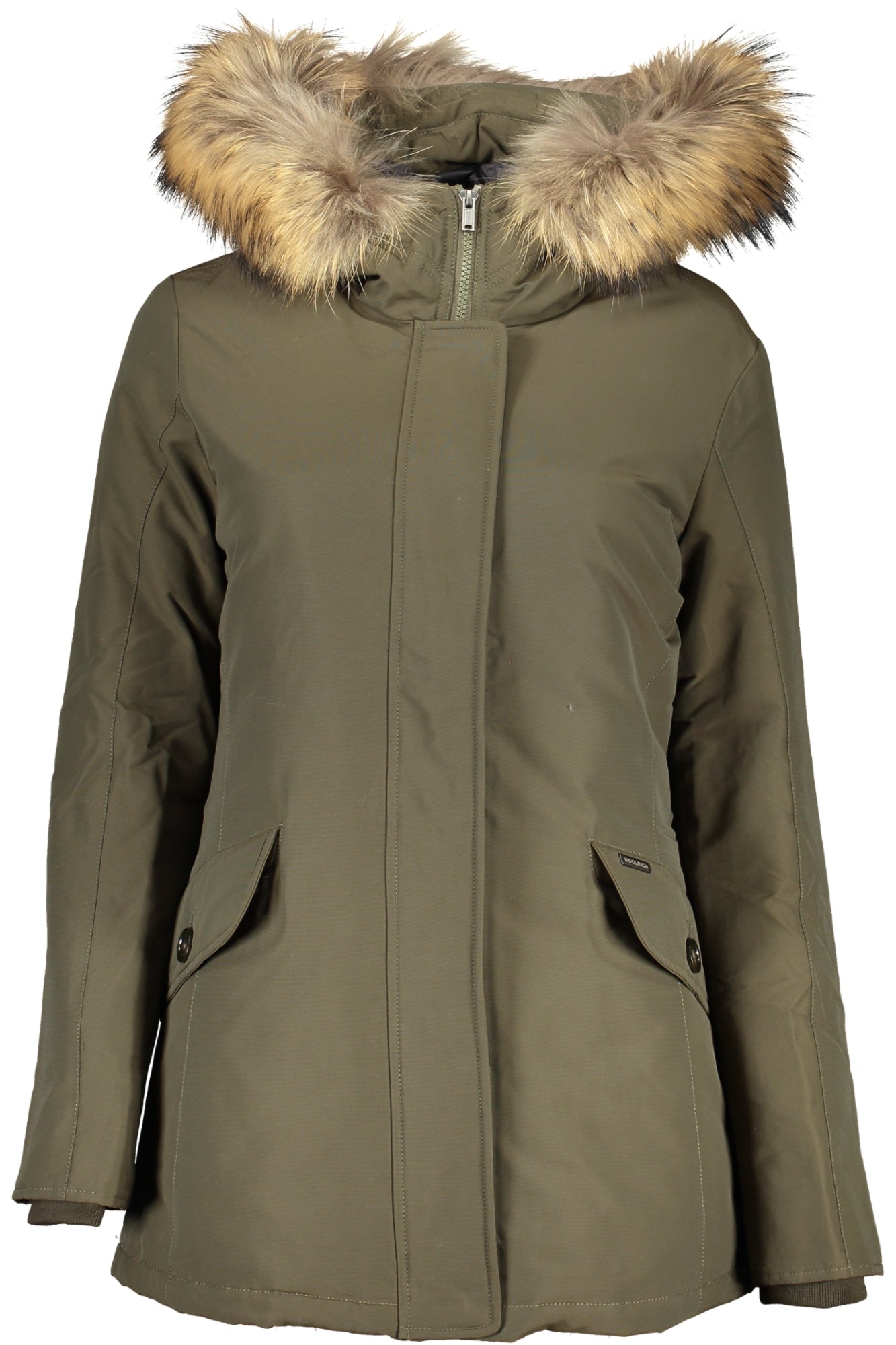 WOOLRICH GIUBBOTTO DONNA