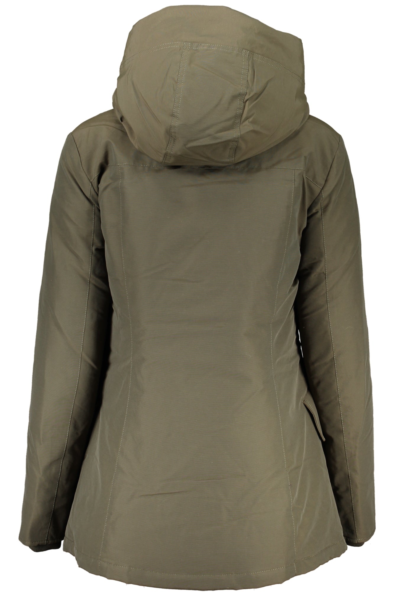 WOOLRICH GIUBBOTTO DONNA