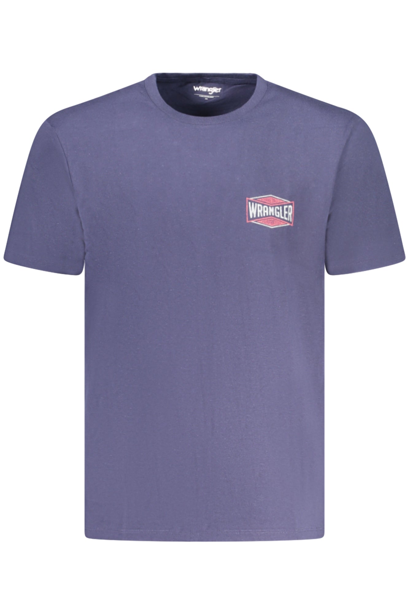 WRANGLER T-SHIRT MANICHE CORTE UOMO