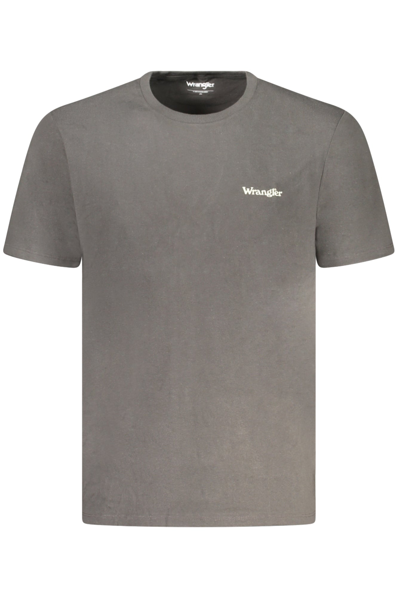 WRANGLER T-SHIRT MANICHE CORTE UOMO