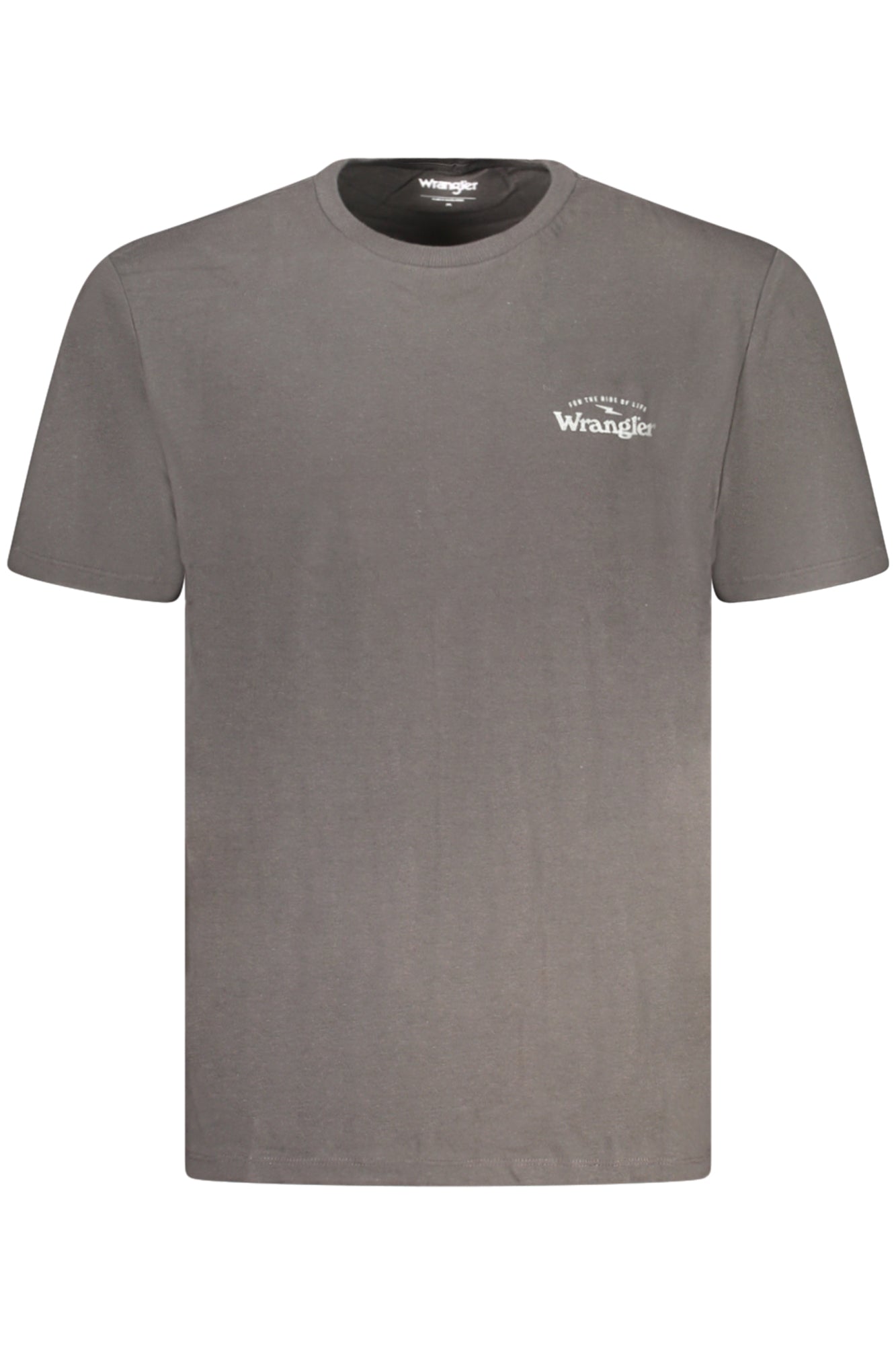 WRANGLER T-SHIRT MANICHE CORTE UOMO
